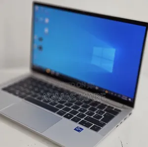 New Laptop HP EliteBook x360 1030 G8 16GB Intel Core i7 SSD 512GB