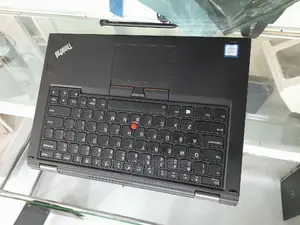 New Laptop Lenovo ThinkPad Yoga 8GB Intel Core I5 SSD 512GB