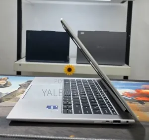New Laptop HP EliteBook 840 G10 16GB Intel Core i7 SSD 512GB