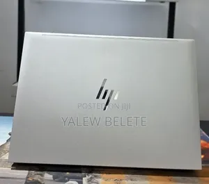 New Laptop HP EliteBook 840 G10 16GB Intel Core i7 SSD 512GB
