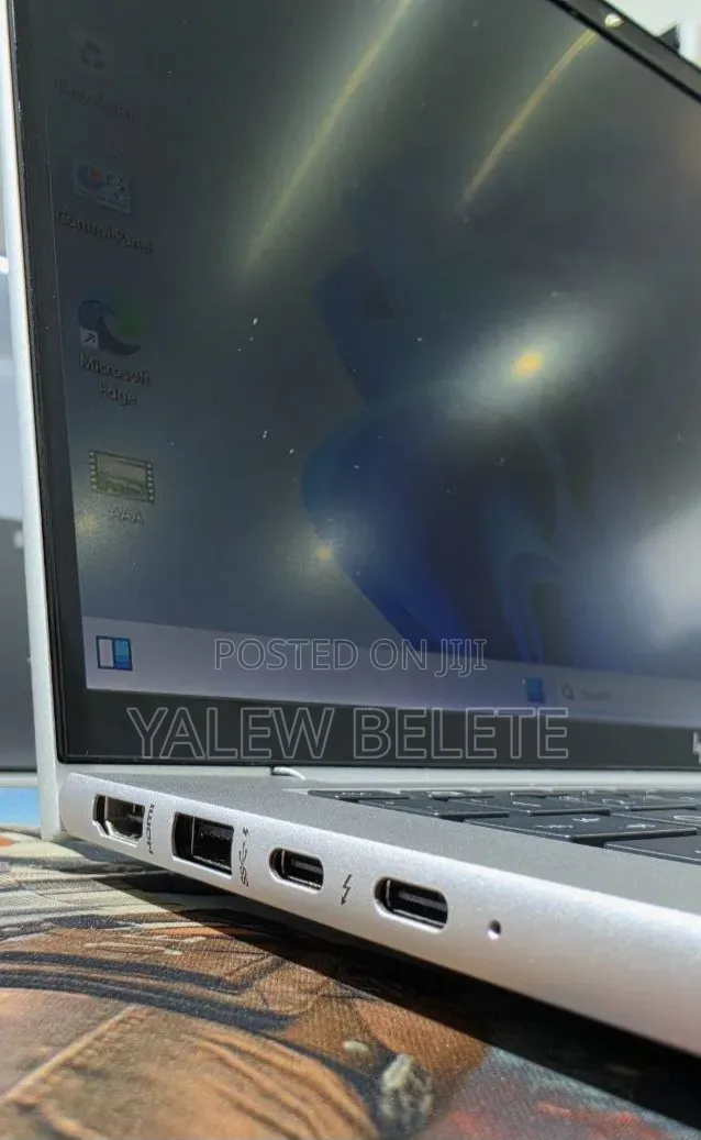 New Laptop HP EliteBook 840 G10 16GB Intel Core i7 SSD 512GB