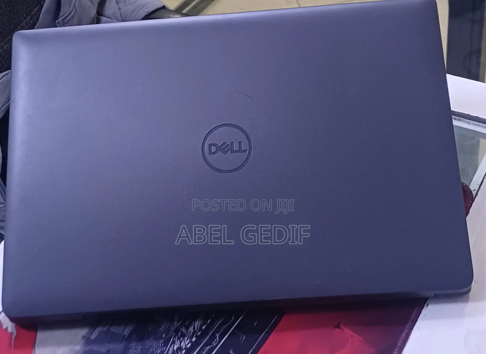 New Laptop Dell Latitude 3550 16GB Intel Core i7 SSD 512GB