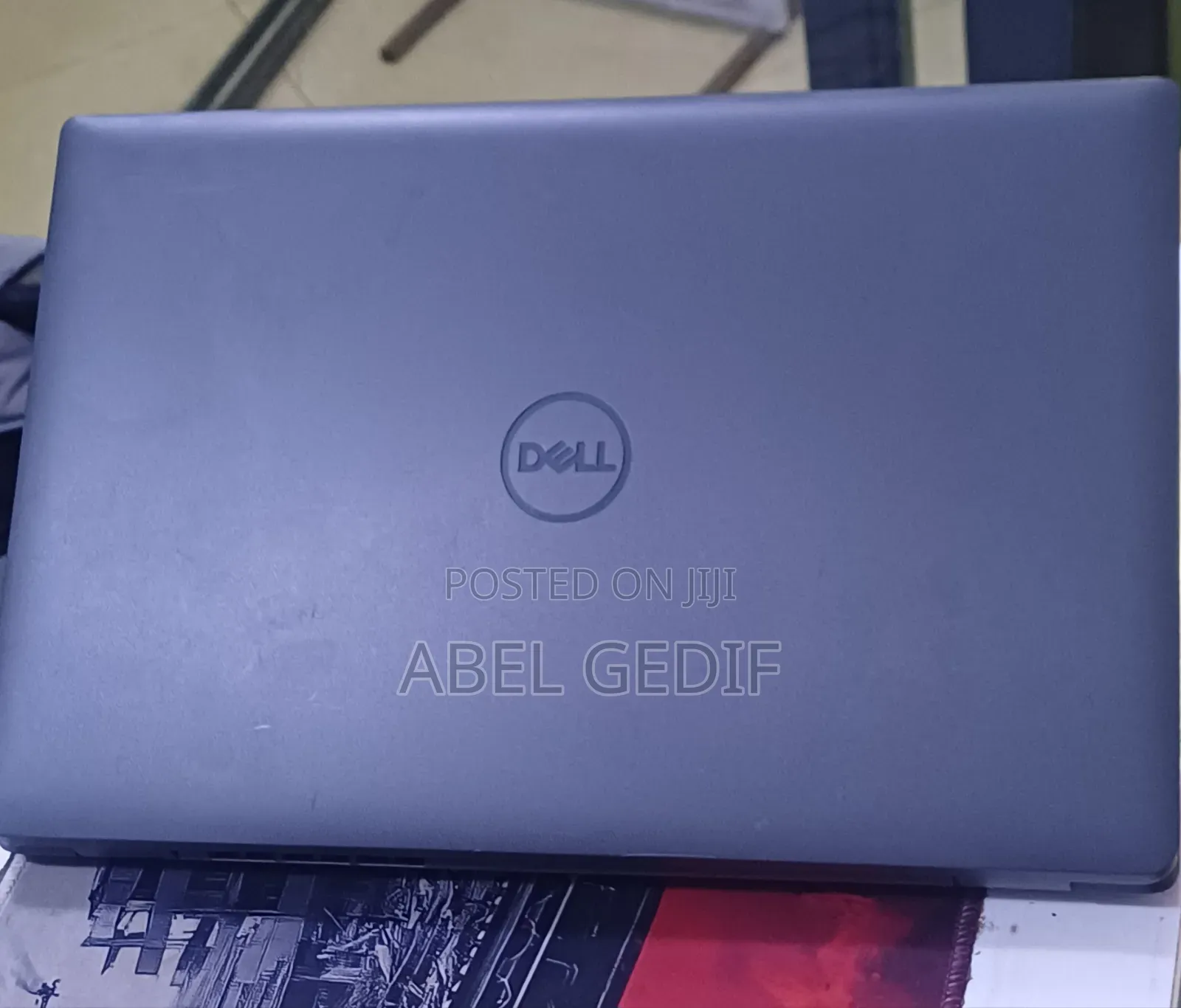 New Laptop Dell Latitude 3550 16GB Intel Core i7 SSD 512GB