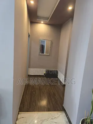 Furnished 3bdrm Apartment in Ag Real Estate, Bole for sale