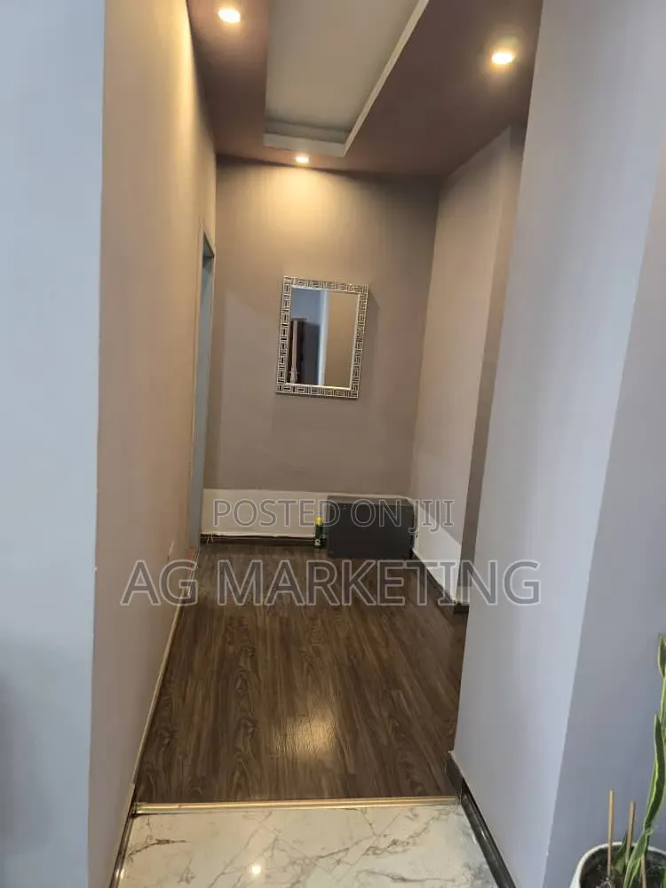 Furnished 3bdrm Apartment in Ag Real Estate, Bole for sale