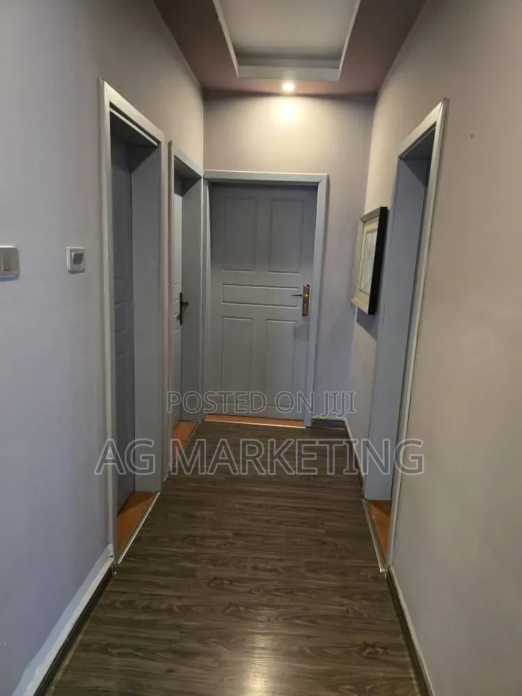 Furnished 3bdrm Apartment in Ag Real Estate, Bole for sale