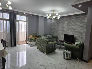 Furnished 3bdrm Apartment in Ag Real Estate, Bole for sale
