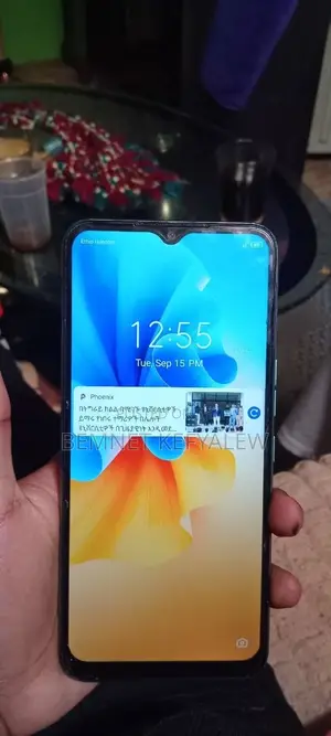 Tecno Spark 7 32 GB Green