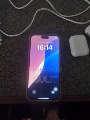 Apple iPhone 16 Pro Max 256 GB