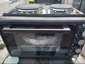 Delta 42 Liter Oven