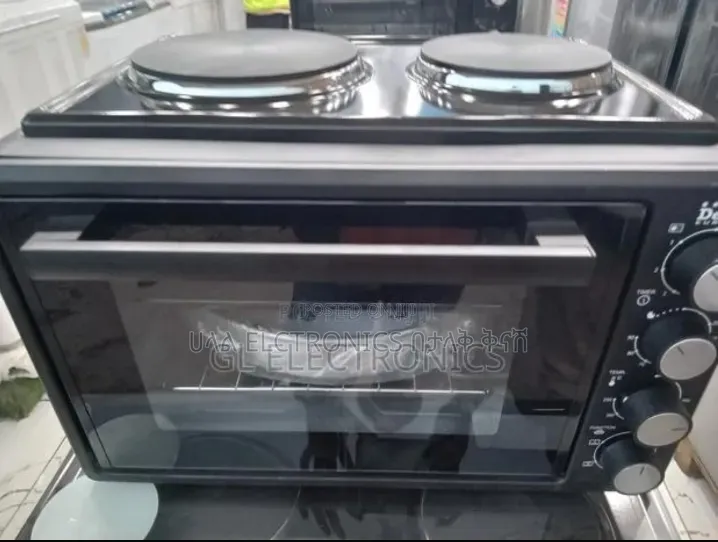 Delta 42 Liter Oven