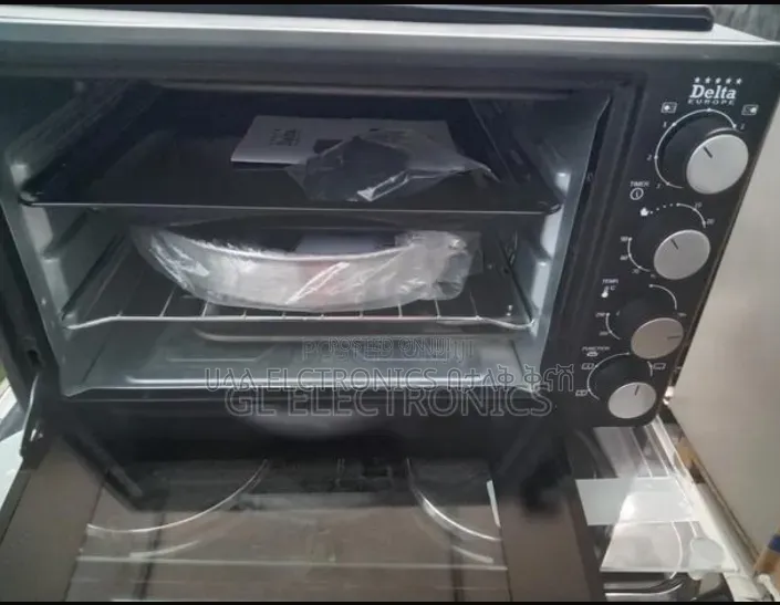 Delta 42 Liter Oven