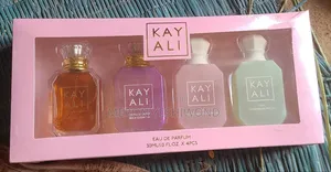 Kay Ali Perfume