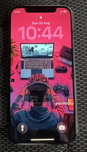 Apple iPhone 12 Pro 256 GB Black