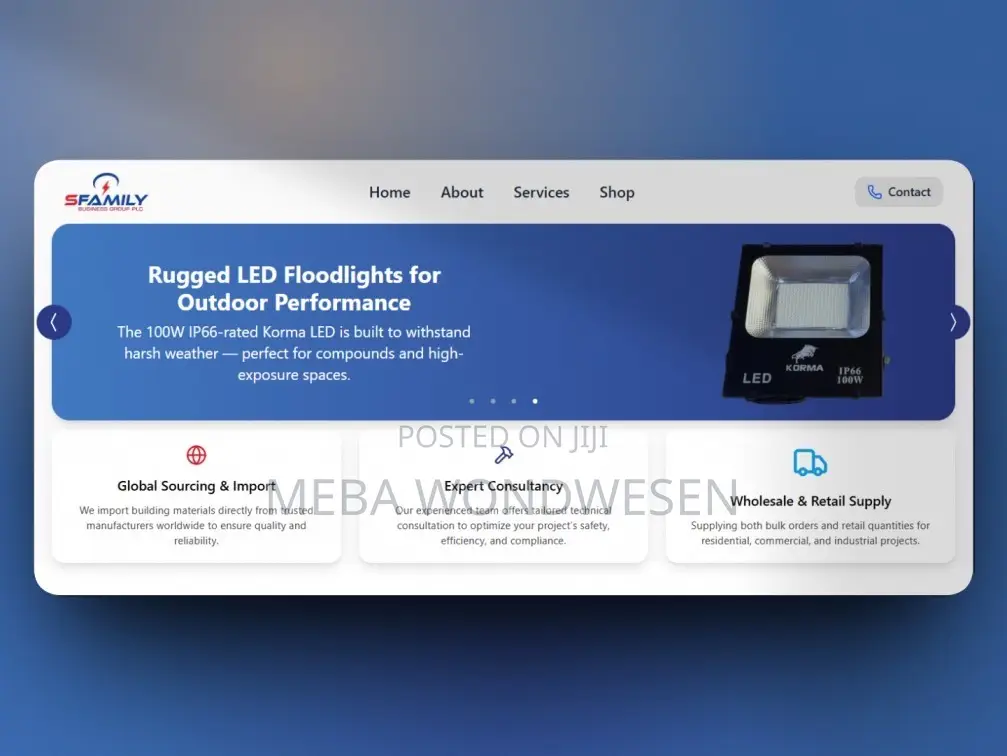 Website Developer | High Quality, Affordable Price