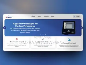 Website Developer | High Quality, Affordable Price