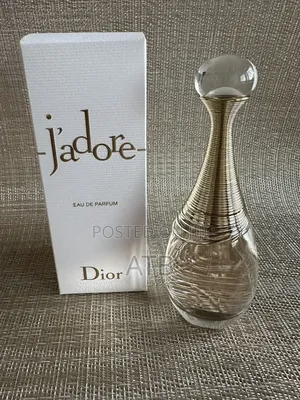 J'adore Dior Perfume
