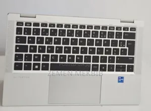 New Laptop HP 16GB Intel Core i7 SSD 512GB