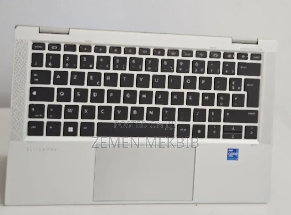New Laptop HP 16GB Intel Core i7 SSD 512GB