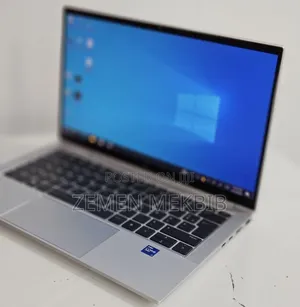 New Laptop HP 16GB Intel Core i7 SSD 512GB