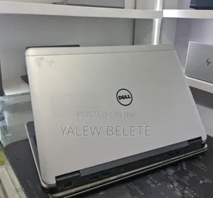 New Laptop Dell Latitude E7240 8GB Intel Core i5 SSD 256GB