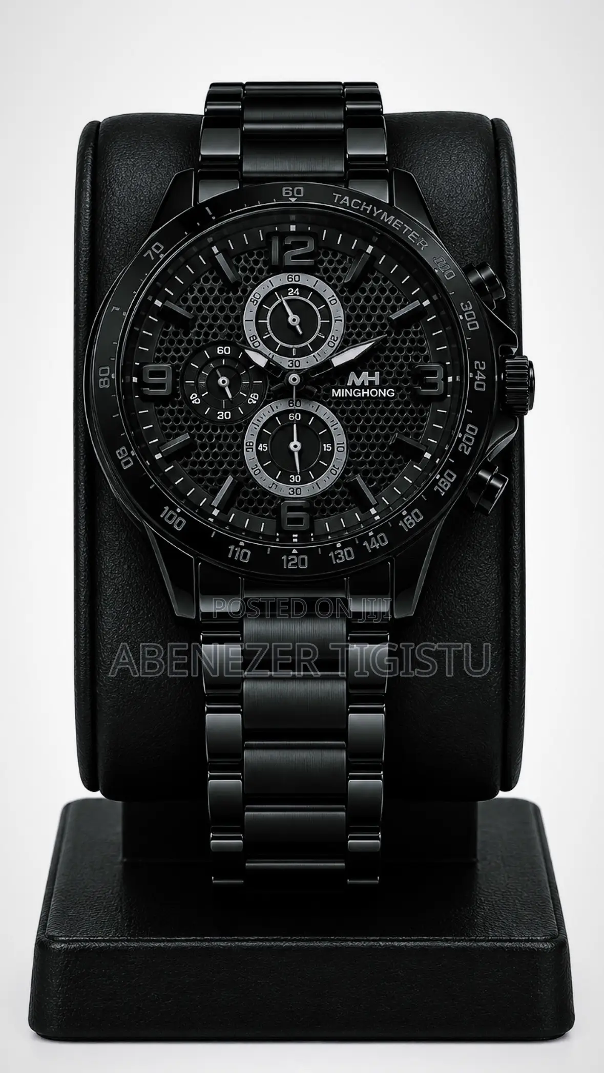 MH Watches