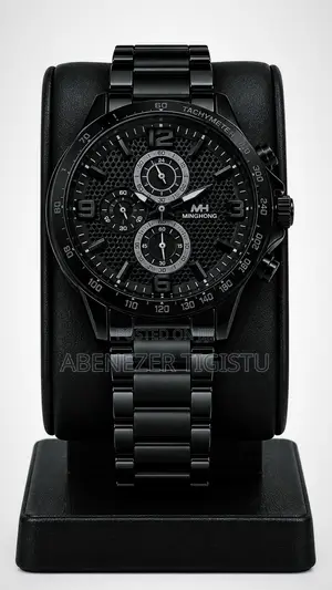 MH Watches