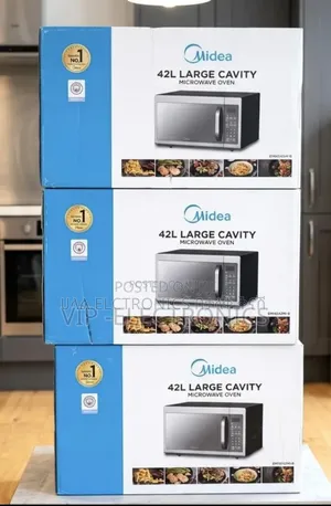 Midea 42 Liter Oven