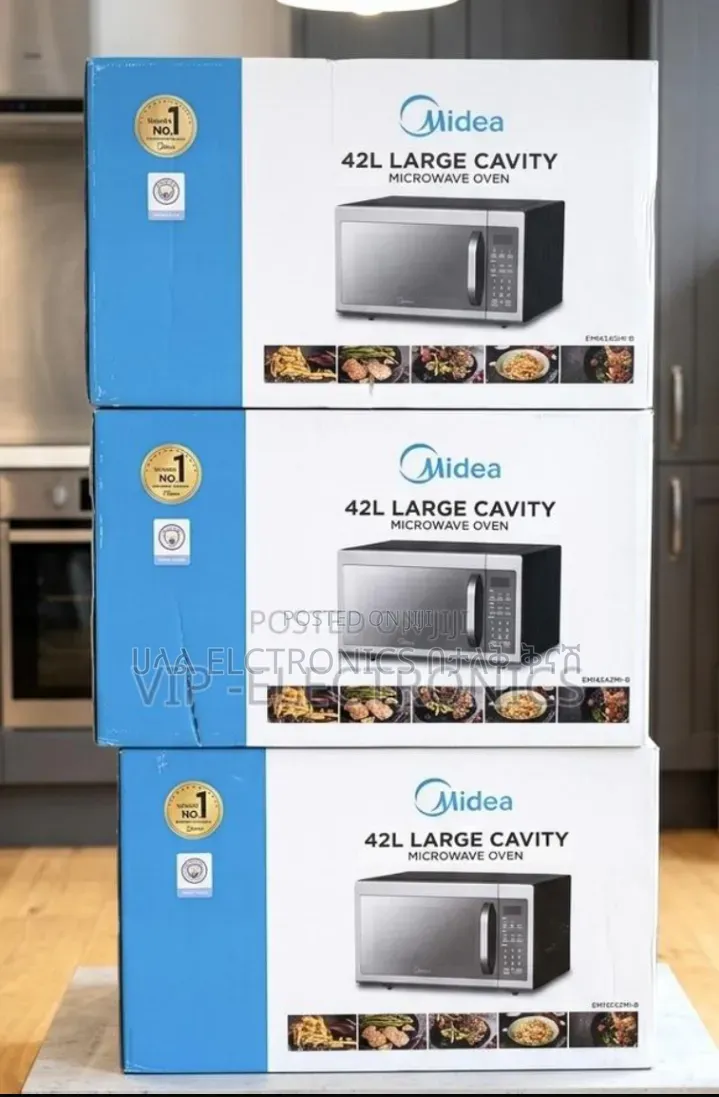 Midea 42 Liter Oven