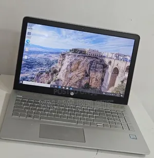 New Laptop HP Pavilion 14 8GB Intel Core i5 HDD 1T