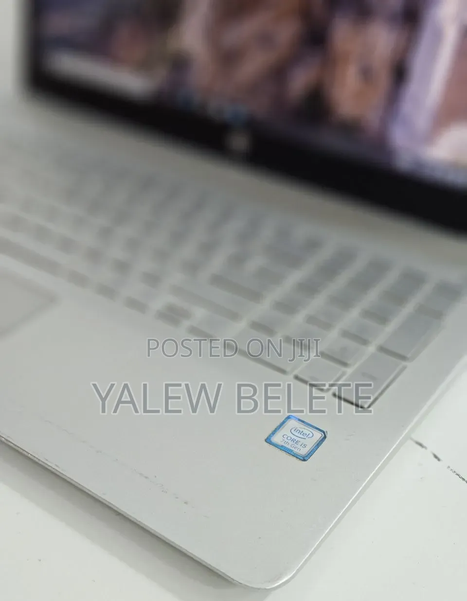 New Laptop HP Pavilion 14 8GB Intel Core i5 HDD 1T