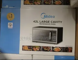 Midea 42 Liter Oven