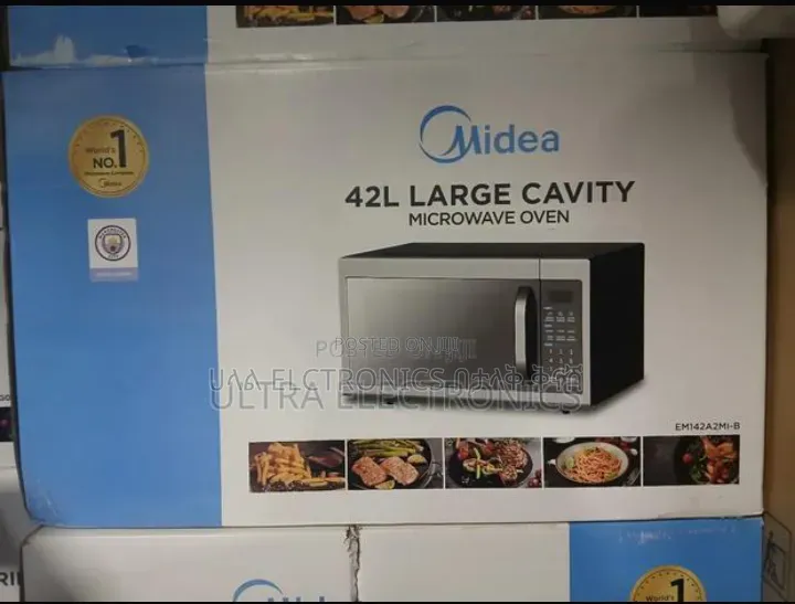 Midea 42 Liter Oven