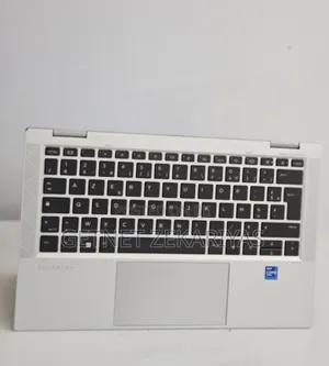New Laptop HP EliteBook x360 1030 G8 16GB Intel Core i7 SSD 512GB