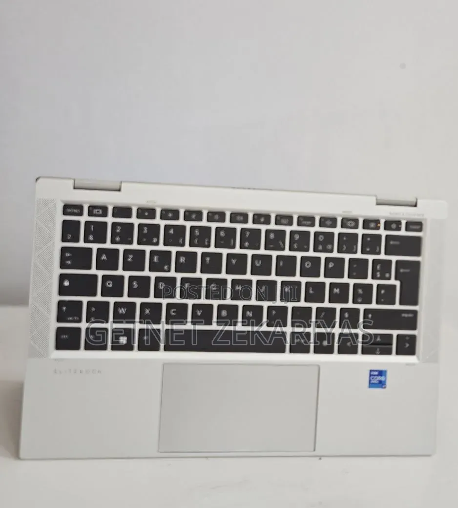 New Laptop HP EliteBook x360 1030 G8 16GB Intel Core i7 SSD 512GB
