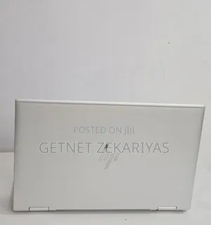 New Laptop HP EliteBook x360 1030 G8 16GB Intel Core i7 SSD 512GB