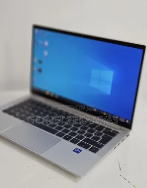 New Laptop HP EliteBook x360 1030 G8 16GB Intel Core i7 SSD 512GB