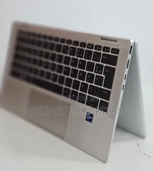 New Laptop HP EliteBook x360 1030 G8 16GB Intel Core i7 SSD 512GB