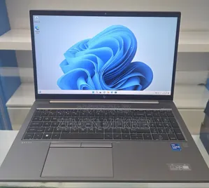 New Laptop HP 16GB Intel Core i7 SSD 512GB