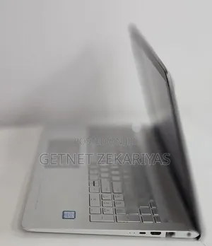 New Laptop HP Pavilion 15 8GB Intel Core i5 HDD 1T