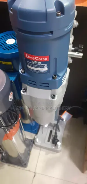 Dongcheg Cor Drill/Diamond Drill