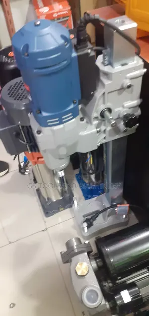 Dongcheg Cor Drill/Diamond Drill