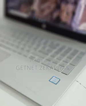 New Laptop HP Pavilion 15 8GB Intel Core i5 HDD 1T