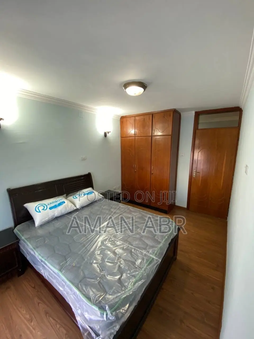Furnished 3bdrm Apartment in 3 Bedroom Furnished, Bole for rent