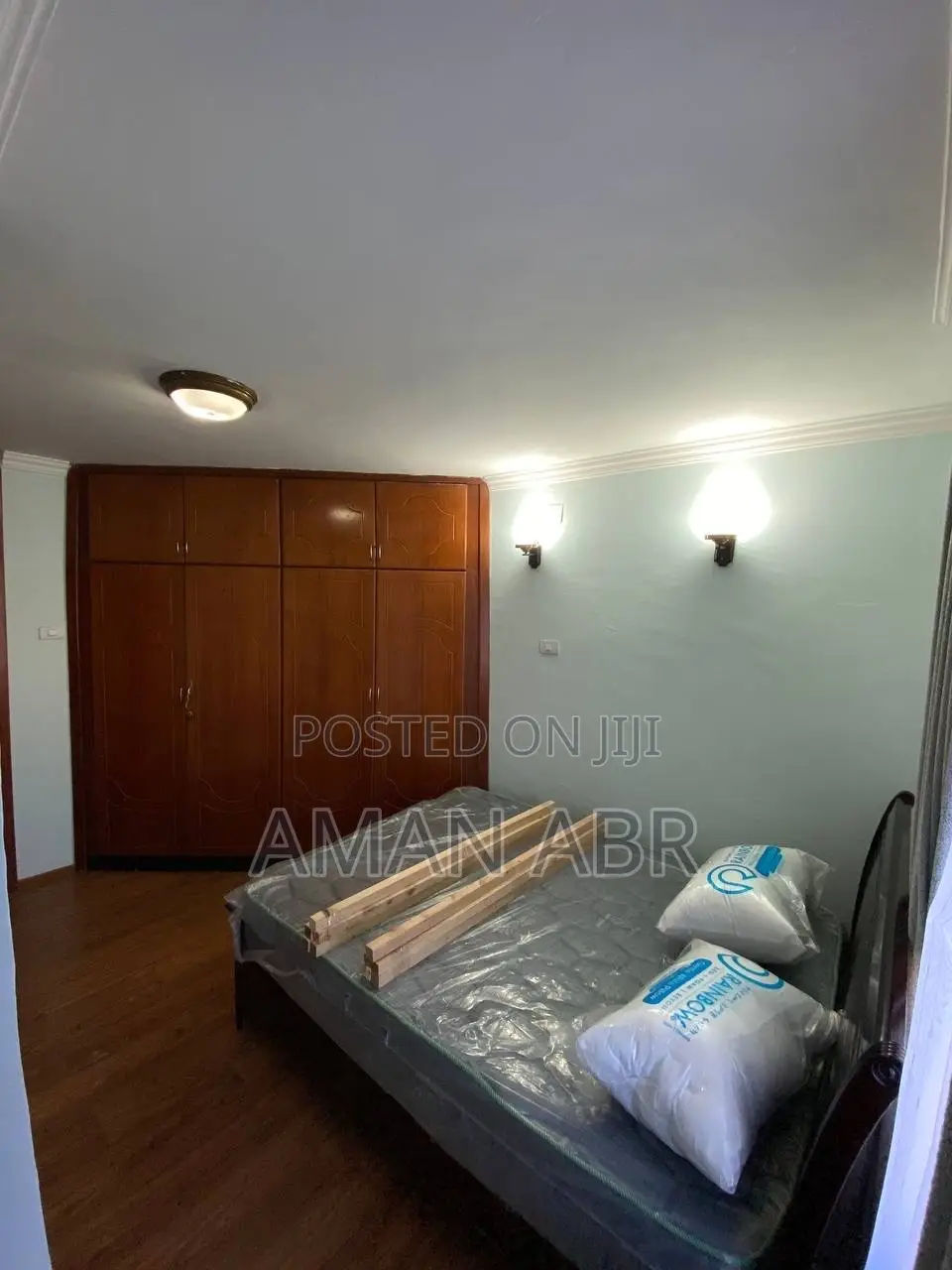 Furnished 3bdrm Apartment in 3 Bedroom Furnished, Bole for rent