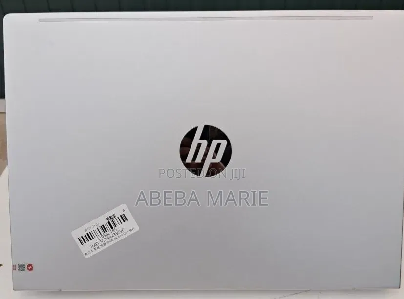 New Laptop HP ProBook 640 16GB Intel Core Ultra 7 SSD 512GB