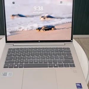 New Laptop HP ProBook 640 16GB Intel Core Ultra 7 SSD 512GB
