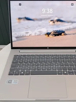 New Laptop HP ProBook 640 16GB Intel Core Ultra 7 SSD 512GB