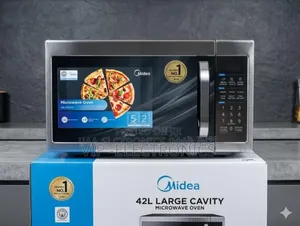 Midea 42 Liter Oven