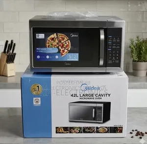 Midea 42 Liter Oven
